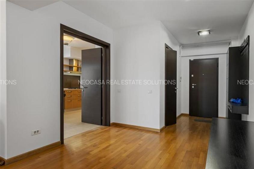 Apartament premium la un minut de parc | Domenii - Regina Maria - 13