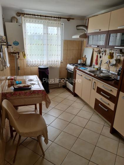 APARTAMENT 2 CAMERE, DECOMANDAT, MOBILAT SI UTILAT, TUDOR  - 7