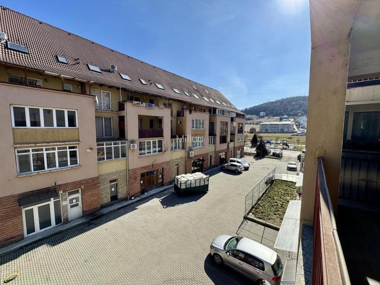 2 camere | Terasa | Parcare | Porii-Floresti - 13