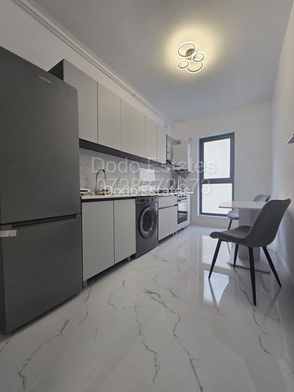 🏡 Garsoniera de inchiriat | Plaza Residence EXIGENT | Lujerului – Militari - 4