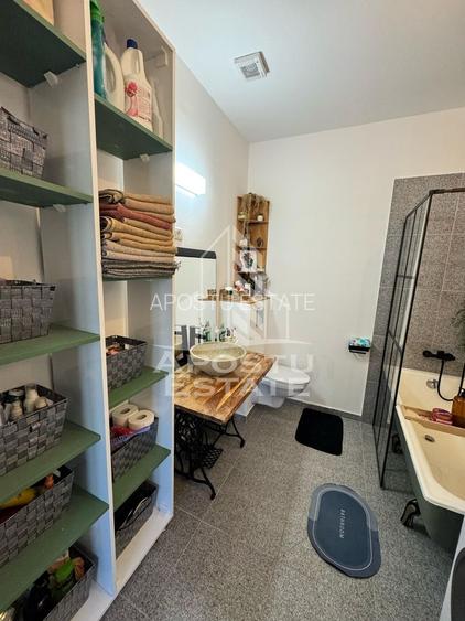 Casa tip duplex, P+M, 5 camere, zona Favorit. - 10