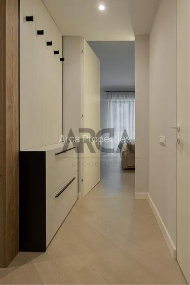 2 camere | Cortina North | Pipera | Parcare - 8