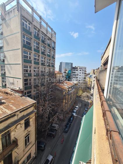 Garsoniera centrala proprie 5 min  m Universitatii - 4