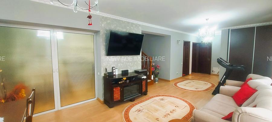 Industriilor-cartier 23 August, P+1, garaj si anexe,teren 389m.p, comision 0%. - 18