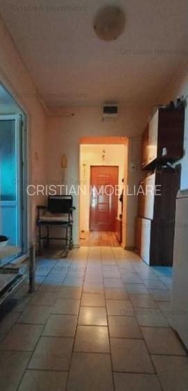 3 cam Mobilat  FOARTE SPATIOS 80mp  Calarasi IV  Conf1 Decomandat - 13