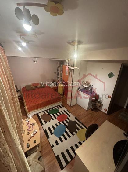 Metrou Iancului - vila 6 camere- constructie noua 2009 - zona case  - 9