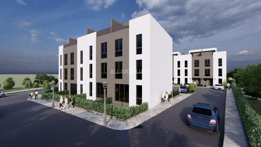 Vile construite meticulos pentru Armonie și confort - 3