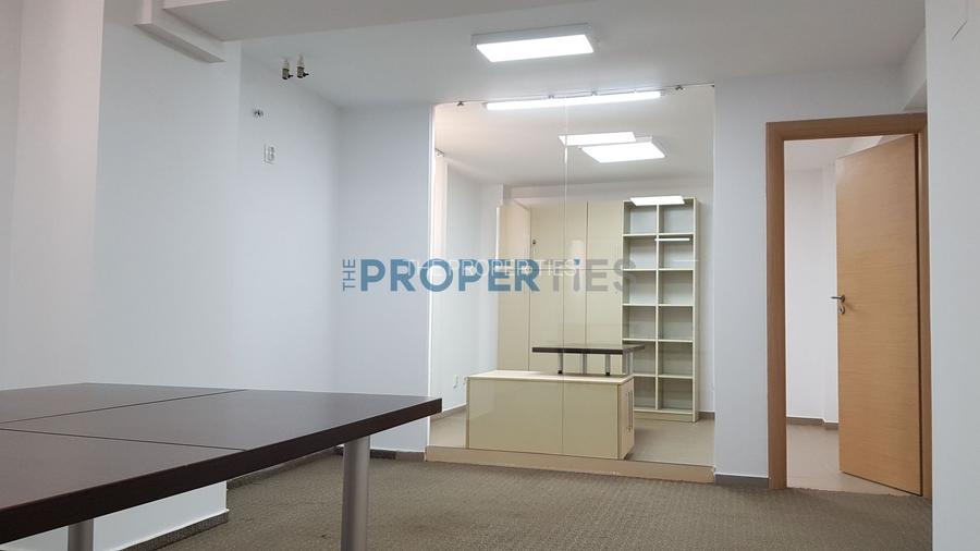 Inchiriere spatii birouri in zona Grozavesti - 190mp - 9