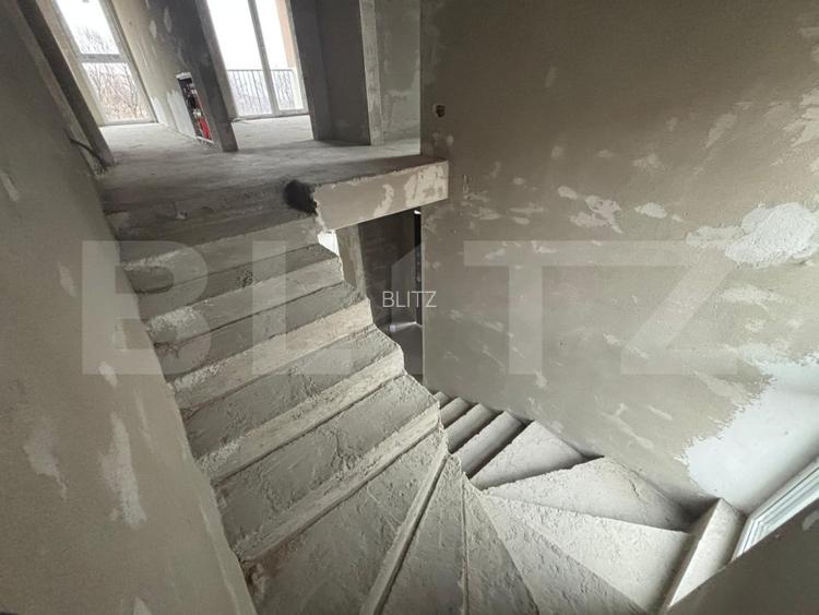 TVA INC, Ansamblu case tip Duplex, 118 mp, 265 teren, Valea Chintaului - 13