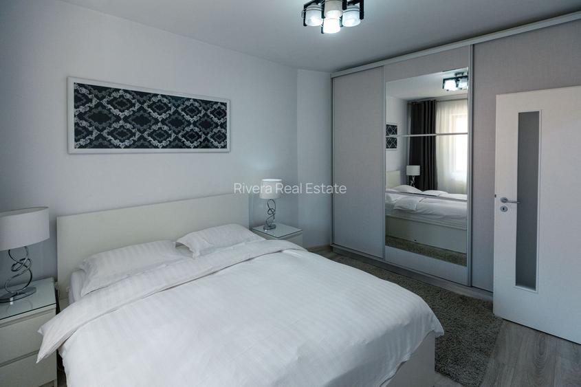 APARTAMENT 2 CAMERE | PALAS MALL - 8