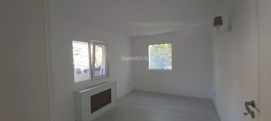 Padurea Baneasa Aleea Teisani Sector 1 - 8