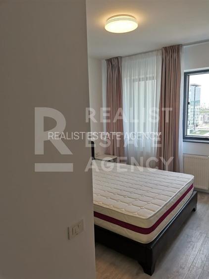 Apartament 2 Camere | Loc de parcare | Rond OMV | Pipera - 7