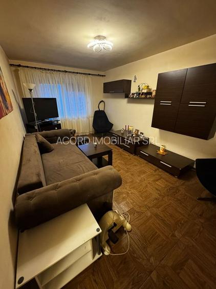 Apartament decomandat 2 camere - zona ANDA - 2