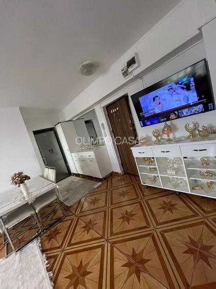 Apartament 3 camere - Decomandat - Sos. Colentina - 5