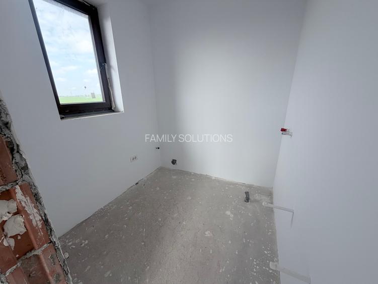 Casa individuala Allegria. 5 cam. Util 128mp. Teren 492 mp - 25