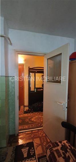 Ap 3 cam, Viziru 3, conf 1, etaj intermediar, liber - 7