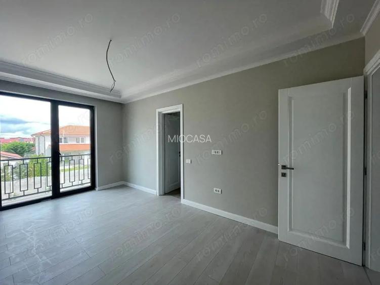 Complex rezidential deosebit. 6 Vile tip Duplex, cu finisaje superioare. - 10