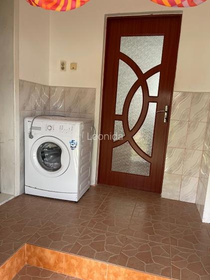 Casa de vânzare+ anexa gospodărească  - 8