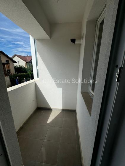 BLOC FINALIZAT-GARSONIERA DECOMANDATA CU BALCON -COMISION 0% MILITARI - 5