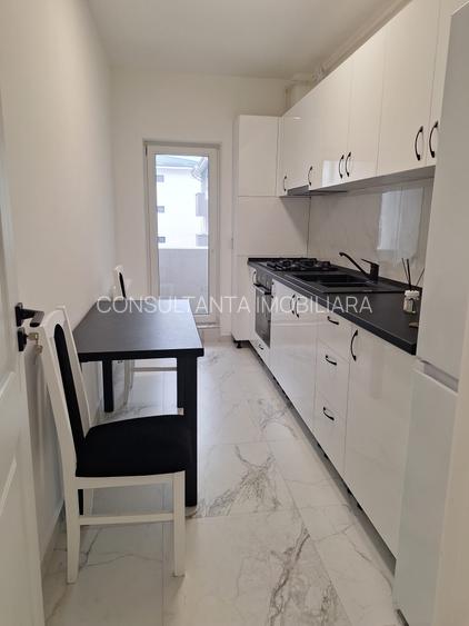 Garsonieră modernă în Militari Residence – Str. Soarelui, cu parcare privată inc - 8