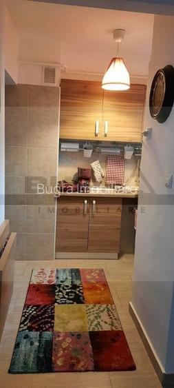 Apartament de 2 camere, modern, 37mp, zona Hermes - 5