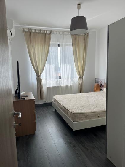 APARTAMENT 2 CAMERE + PARCARE SUPRATERANA -POLITEHNICA - 6