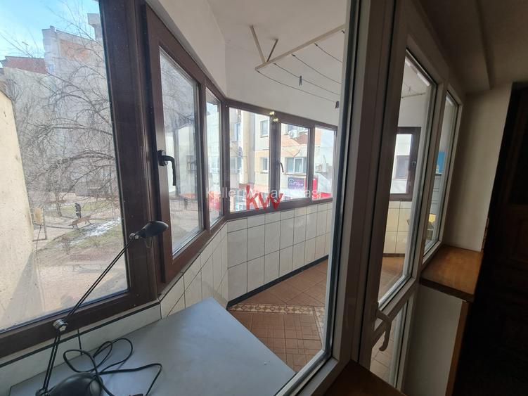 Apartament cu 4 camere si 2 bai, plus 2 balcoane, Esplanada Nicolina! - 9