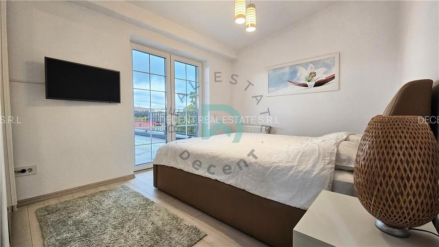 Apartament 3 camere, Central, Avram Iancu, Brasov - 4