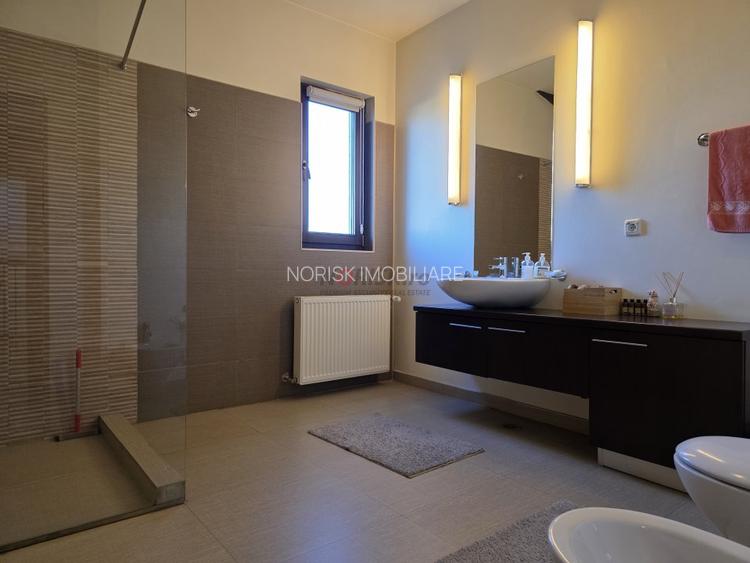 Dream Home - Pipera - Vilă Premium + Sistem Fotovoltaic 5kW Cadou - 13