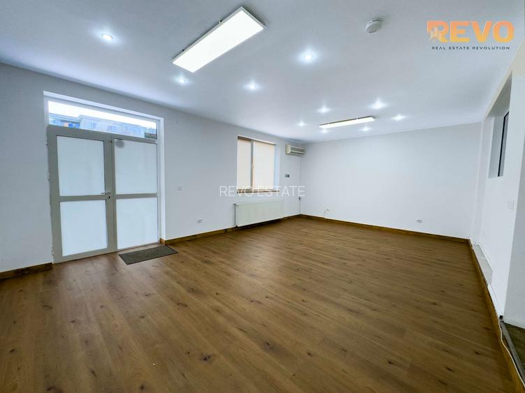 Mall Vitan | Vila 220 mp | Curte | Parcare | Ideal birouri - 2