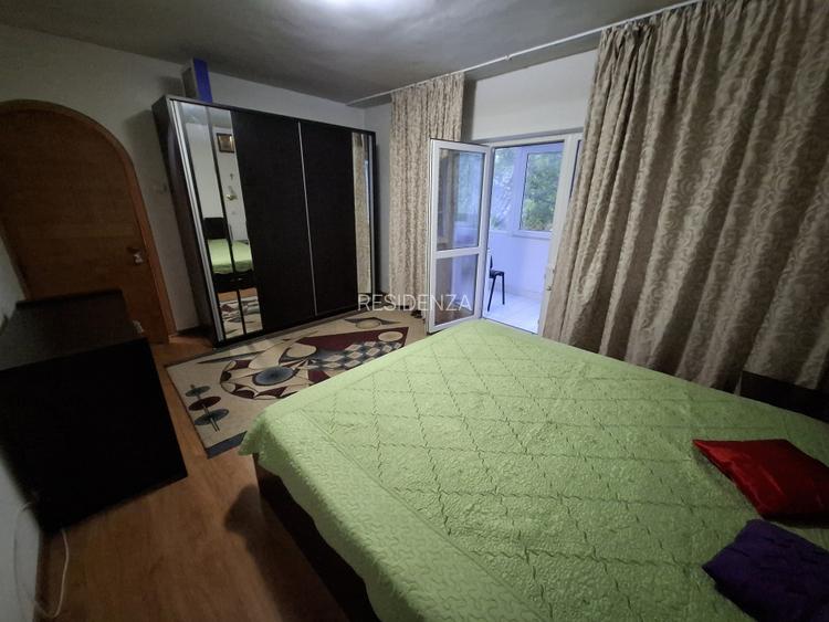 Apartament 2 Camere Timpuri Noi | Balcon | Proximitate metrou - 2