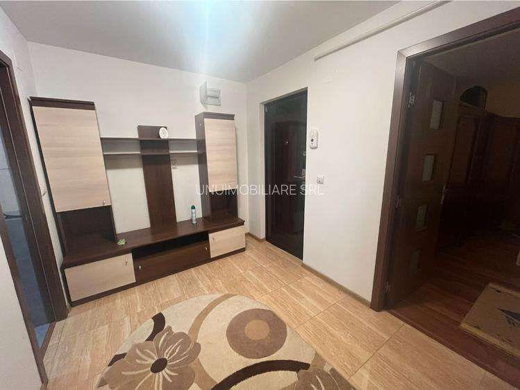 Apartament două camere - parter - str. Longinescu - 6
