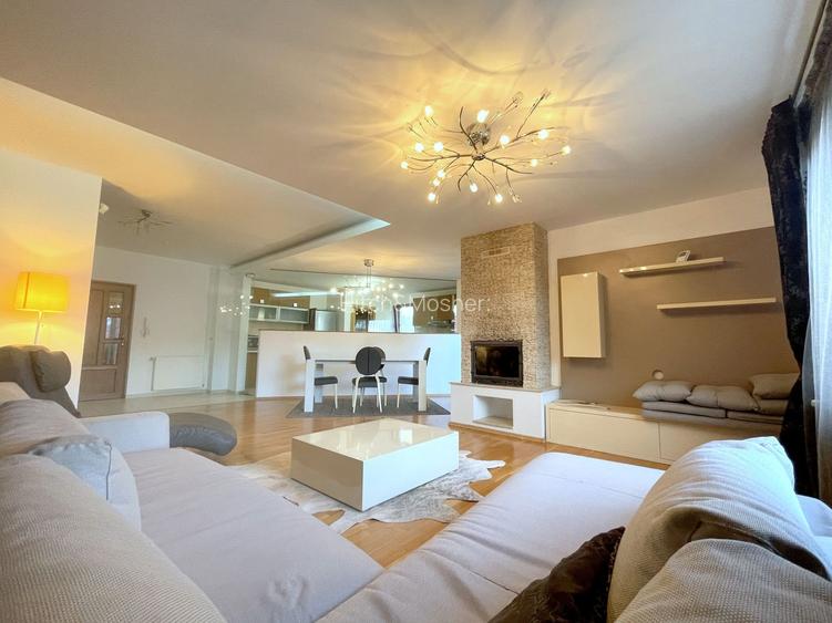 Penthouse - 3 camere 100mp - Dumbravita - 2