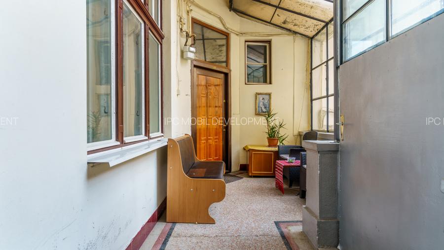 2 camere spațioase, 70 mp + parcare, la 3 min de Facultatea de Litere - 3