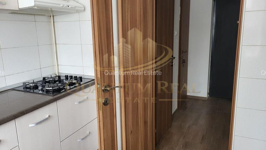 Apartament spatios si luminos cu 2 camere Sos. Berceni- Sun Plaza - 4