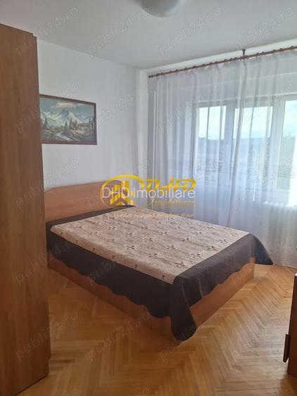 Apartament 3 camere Mircea Cel Batran - 8