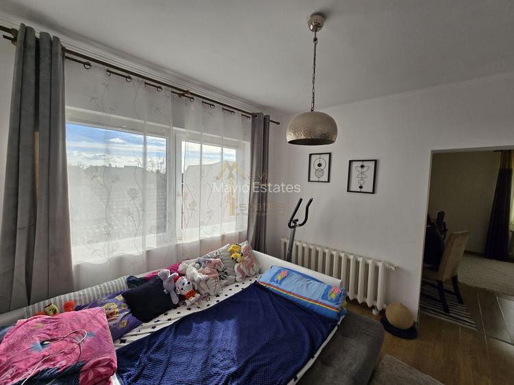 Satu Mare, Zona Titulescu, Oportunitate pentru familie mare sau firme. - 14