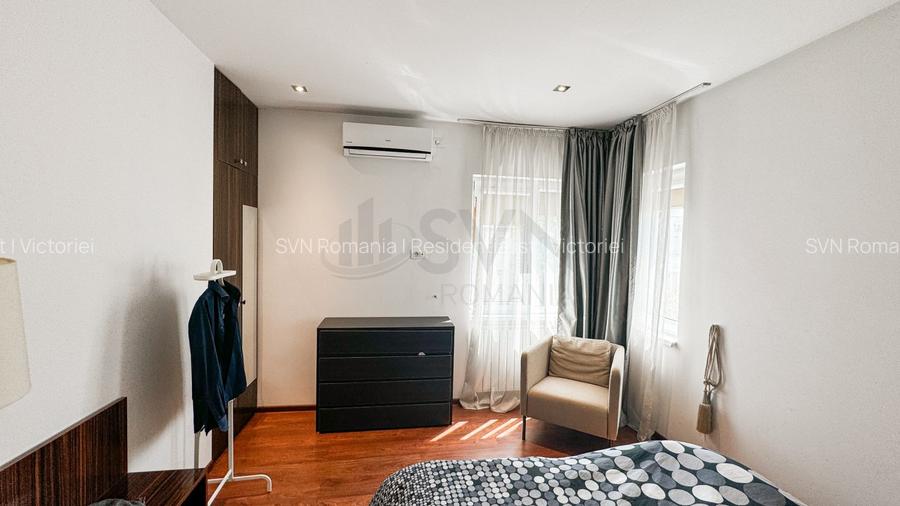 REA1028632 Apartament 3 camere I Caderea Bastiliei I Dorobanti - Romana I Parcar - 4