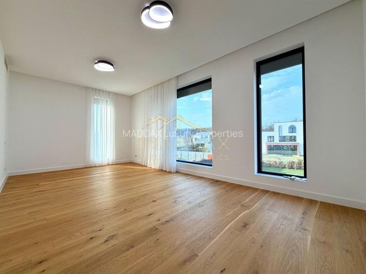 Vila Exclusivista in Mijlocul Naturii *959mp teren*/ 420mpc / Balotesti - 38