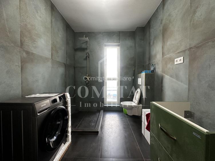 Apartament la cheie | Loc de parcare | Ansamblul Columna Residence - 13