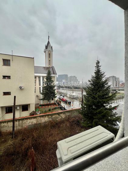 2 camere - Strada Pechea, Aviatiei, Promenada, Herastrau - 15