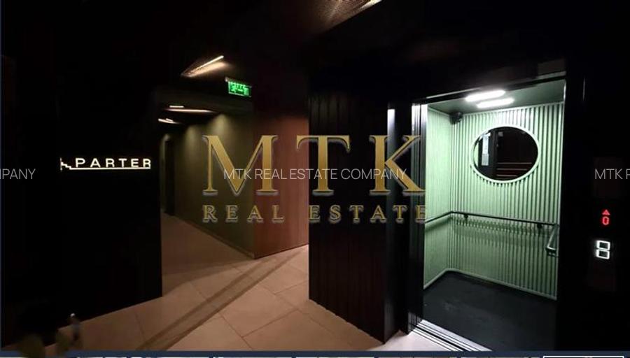 Apartament 4 camere lux I  Brick Loft I 1Loc parcare - 11