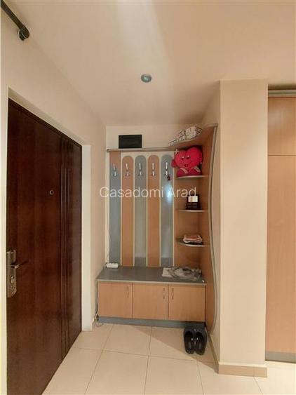 Apartament cu acces stradal pentru cabinet sau birou - 11