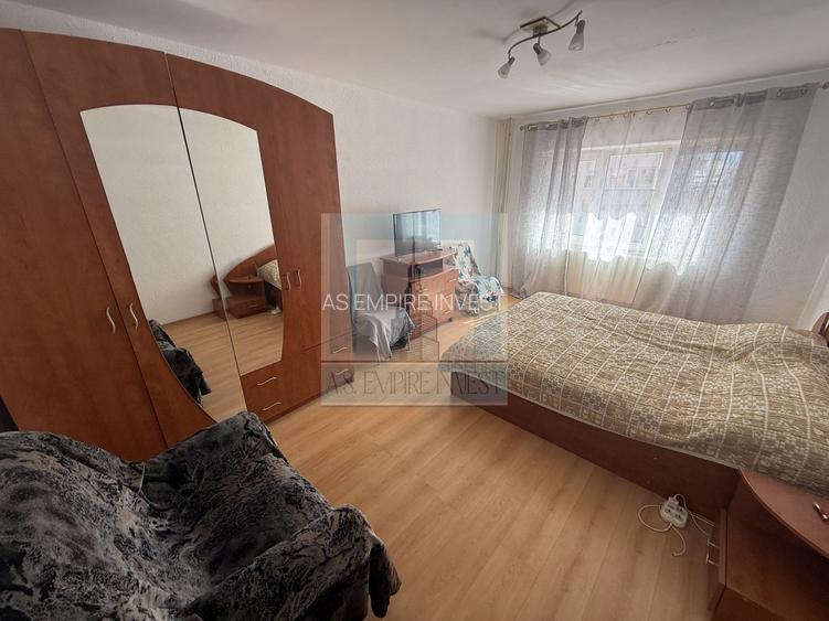Apartament 4 camere, pe 2 nivele, 92 mp utili-zona Racadau - 6