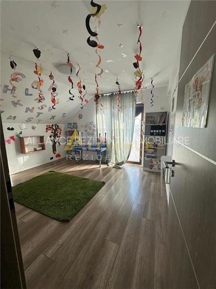 Popesti Leordeni Casa Individuala - 22