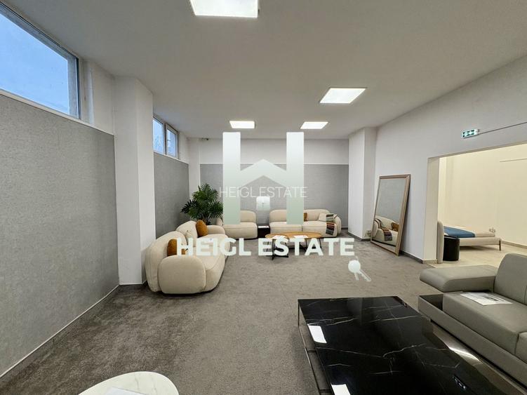 Spatiu comercial in zona Sagului - 8