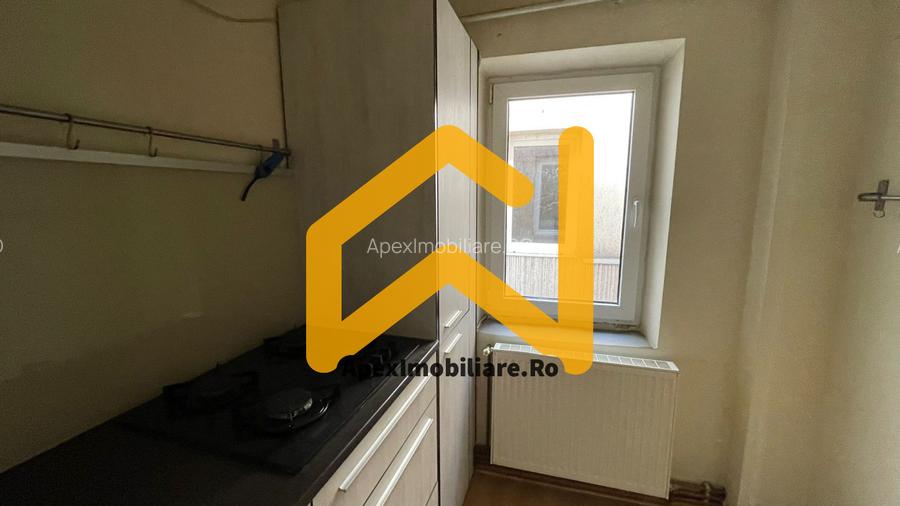 Dorobanti, Victoriei | 3 Camere | Centrala | Parcare | Curte comuna - 14