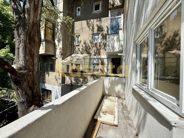 OPORTUNITATE | RENOVAT COMPLET | CISMIGIU | 102 MP UTILI - 19