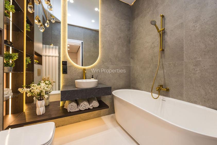 Apartament lux zona rond OMV Pipera - 5