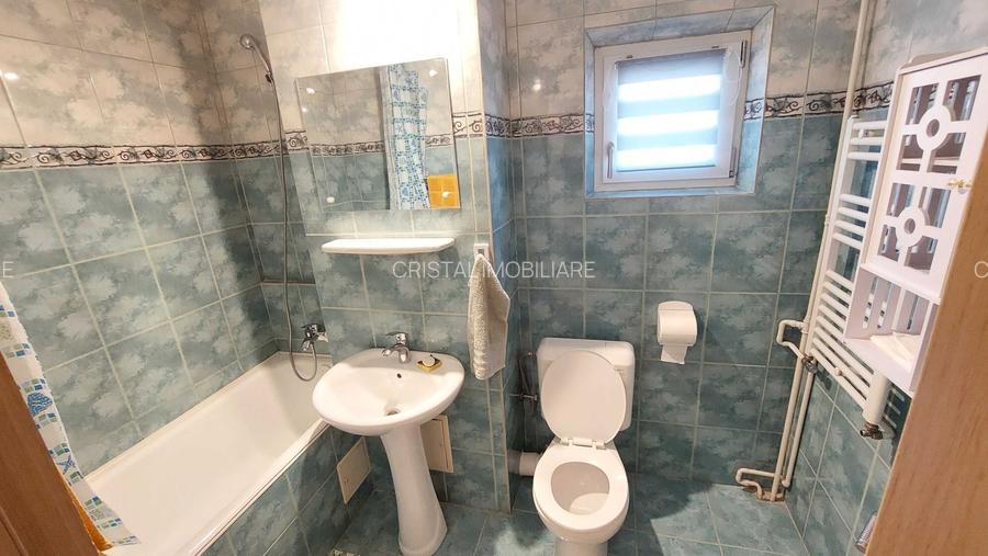 Vanzare Garsoniera Investiție Adiacent Decebal, 600m Metrou Muncii - 2